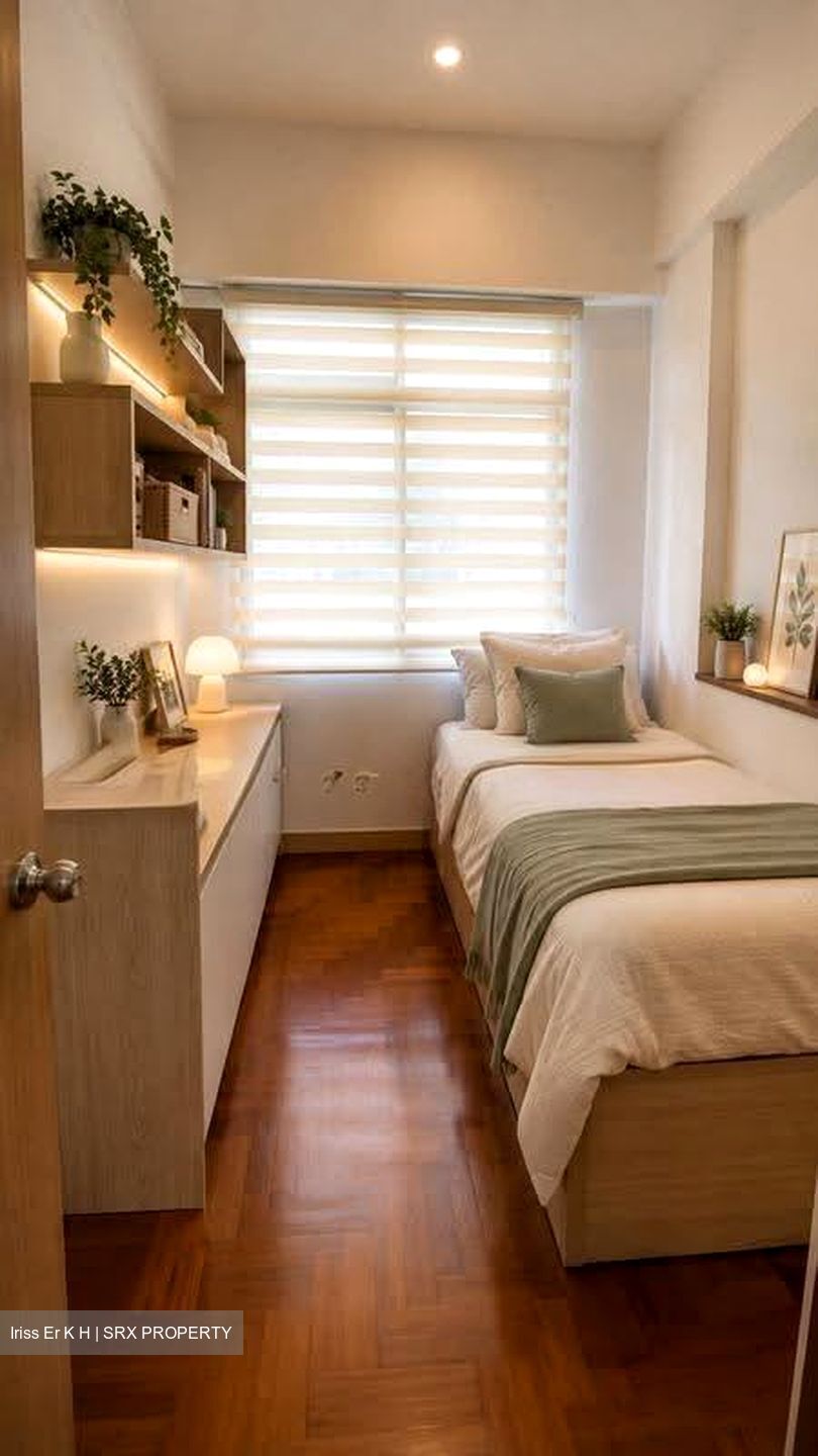 Forest Hills Condominium (D26), Condominium #633315581